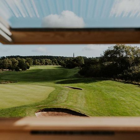 The Chase Golf & Country Club Ξενοδοχείο Penkridge Εξωτερικό φωτογραφία