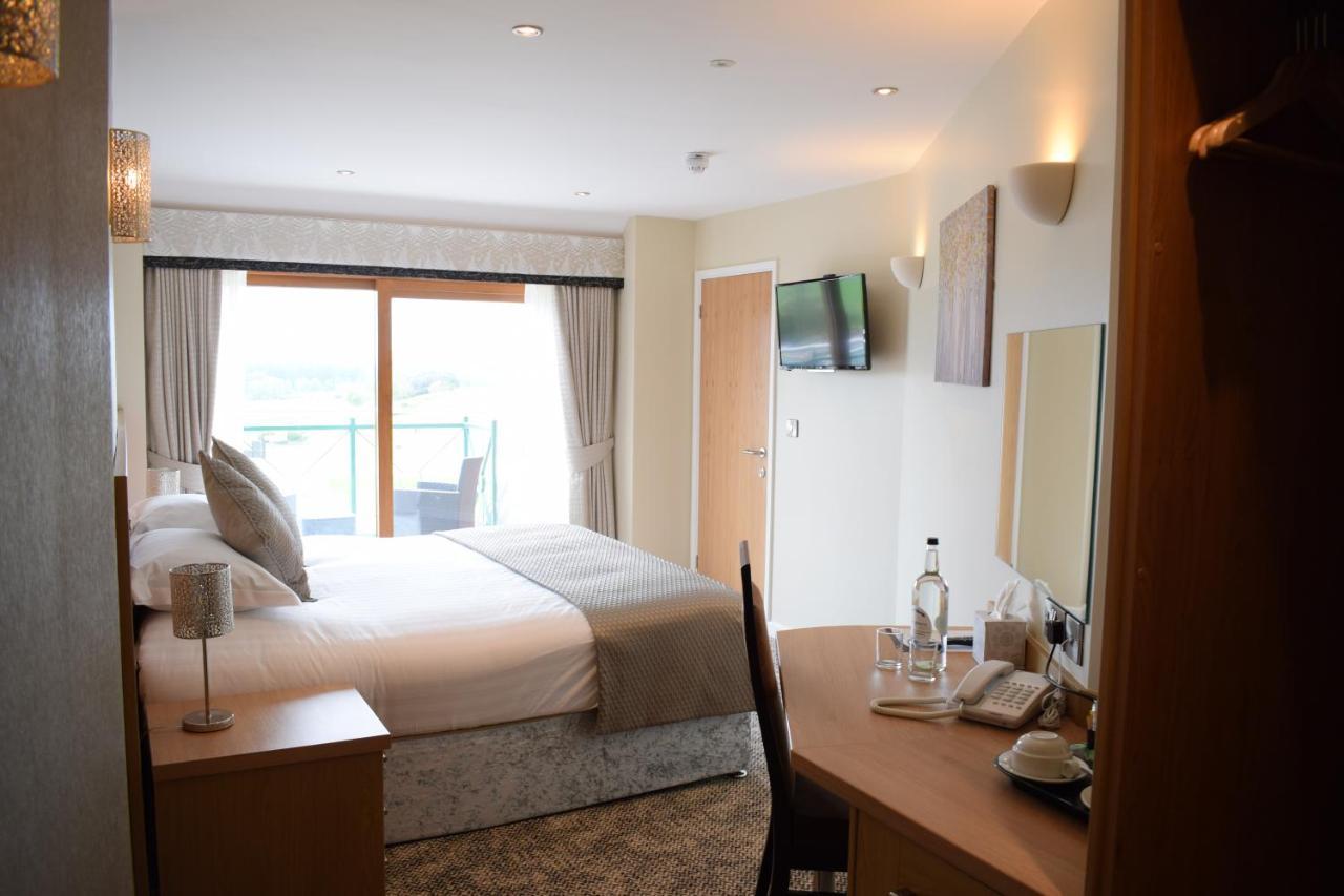 The Chase Golf & Country Club Ξενοδοχείο Penkridge Εξωτερικό φωτογραφία